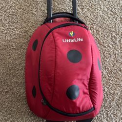 Kids Baggage Lady Bag