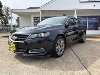 2015 Chevrolet Impala