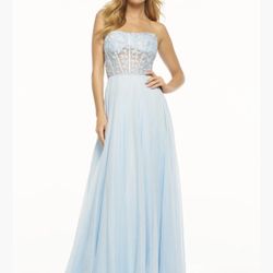 Sherri Hill Prom Dress