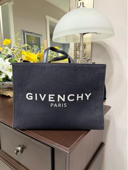 Givenchy tote bag