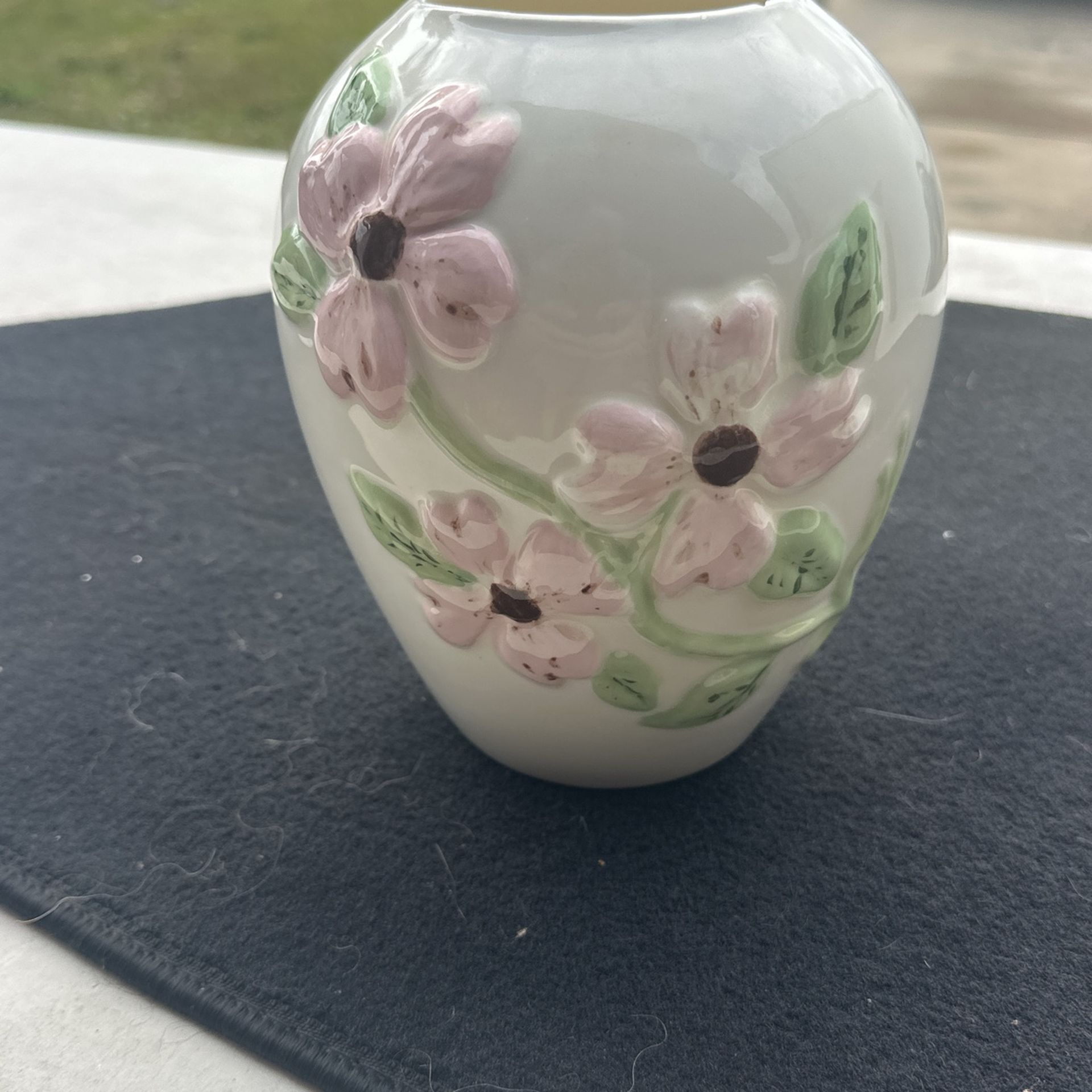 Antique Vase