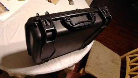 Used - Pelican quality type case