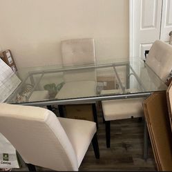 Table / Dining Table Set