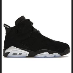 Jordan 6
