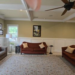 Living Room  Set 