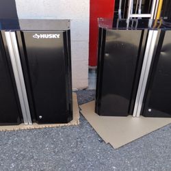 Husky 28" Wall Cabinet 