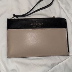 Kate Spade Wristlet 