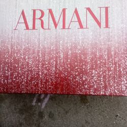 AQUA DE GIA WOMAN'S GIFT SET