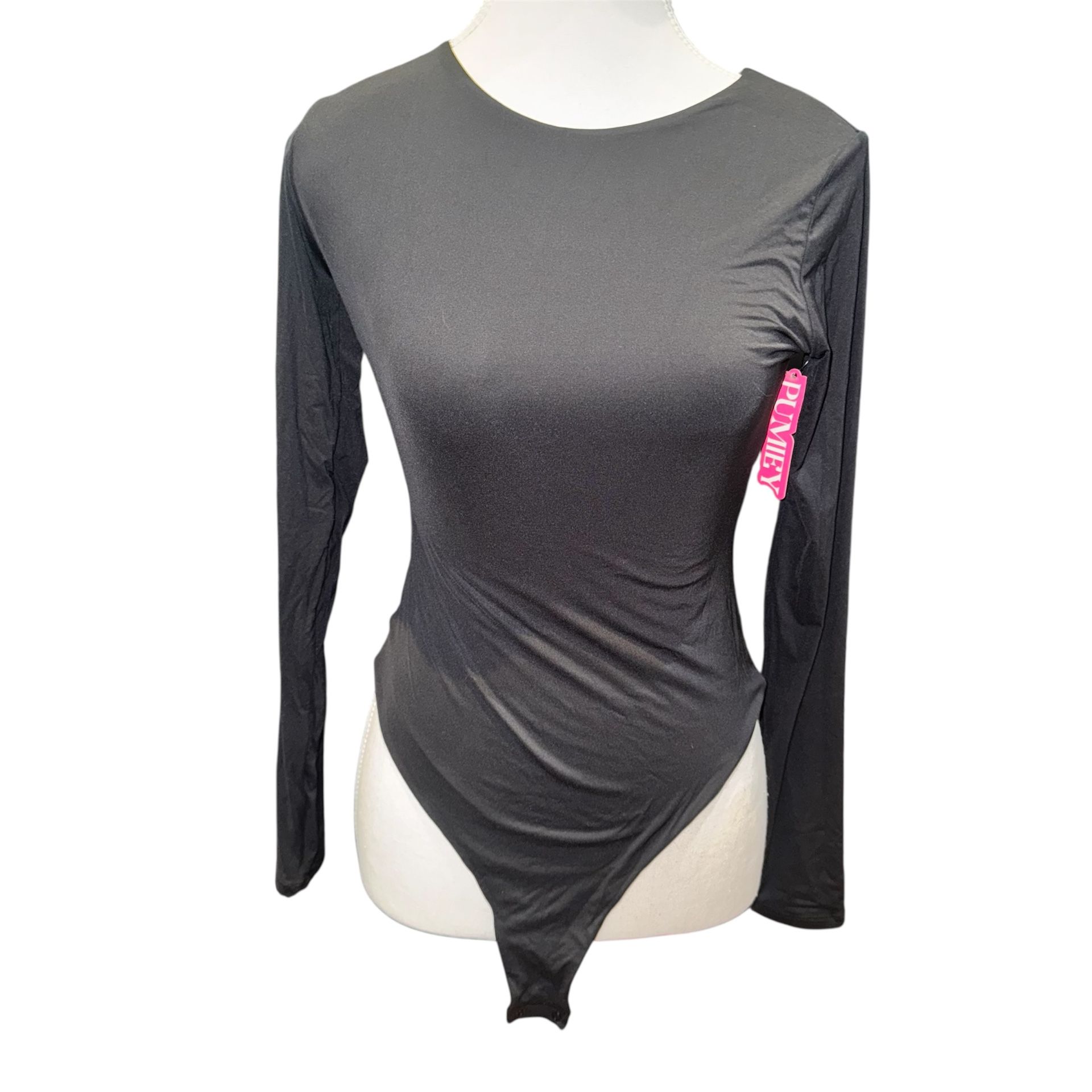 Long Sleeve Bodysuit