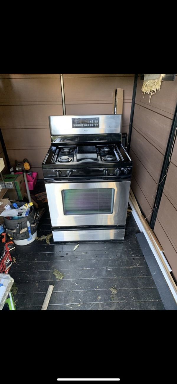 Kenmore Ultra Bake Gas Range for Sale in Camano, WA OfferUp