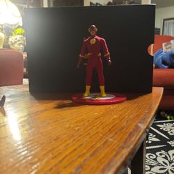 Mezco Flash
