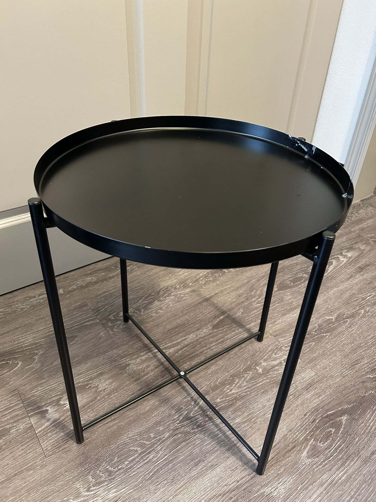 IKEA Side Table 