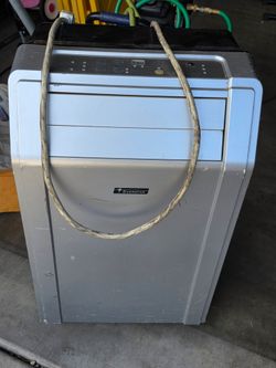 Everstar portable A/C unit 9500btu