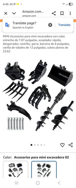 Brand new for Chinese excavator.