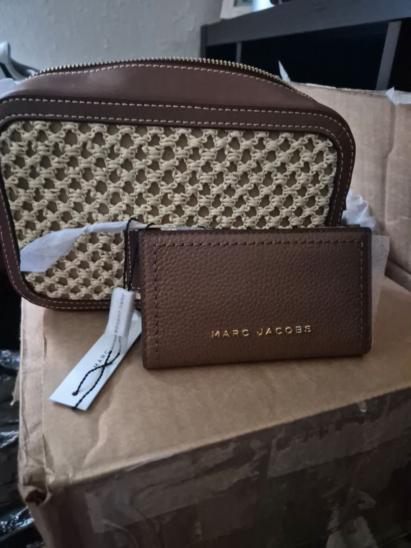 MARC JACOBS