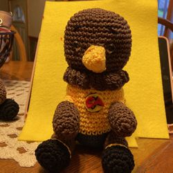 Águila De La America 