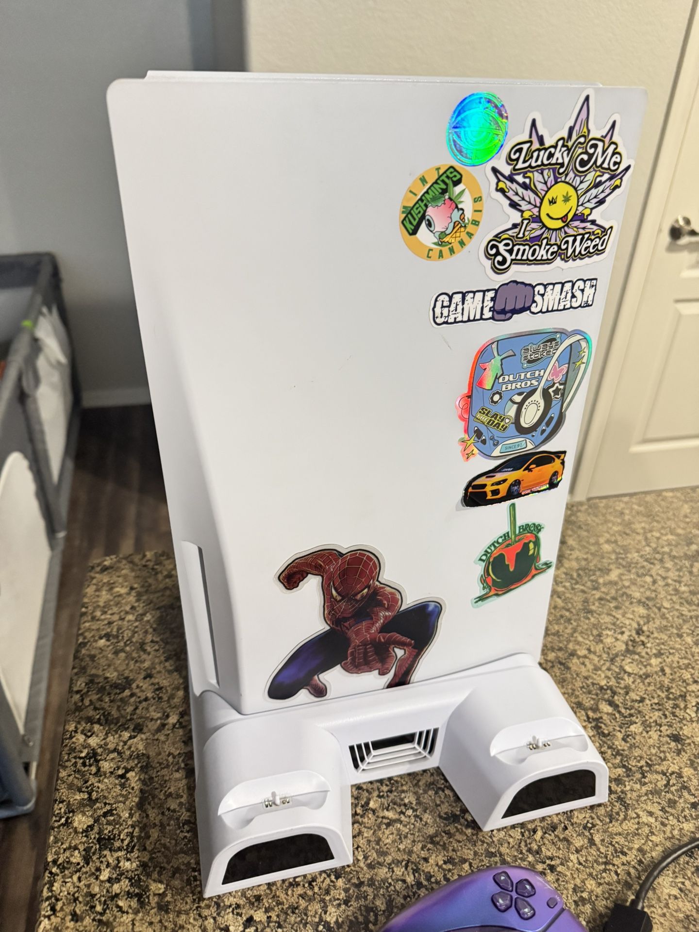 PlayStation 5 Disc Version