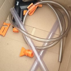 Aquarium Gravel Cleaner