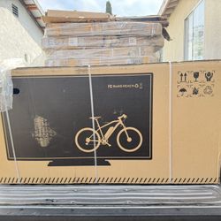 E-bike Metako 27.5”