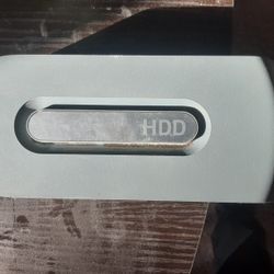 Microsoft Xbox 360 - (HDD) Hard Drive $10
