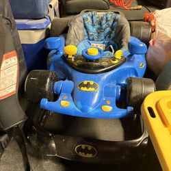 Baby Walker 