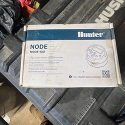 Hunter NODE