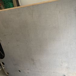 Sprinter Original Wood Floor 144 Base