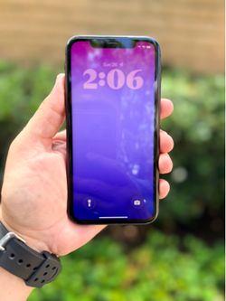 iPhone 11· 64 GB · Amazing  Condition   ✨ Unlocked Any Carrier | Hablo Español.