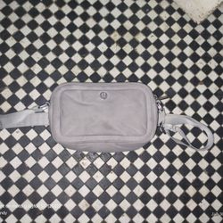 Lululemon Crossbody Bag 