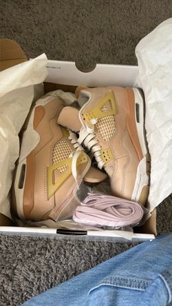 Air Jordan 4  retro