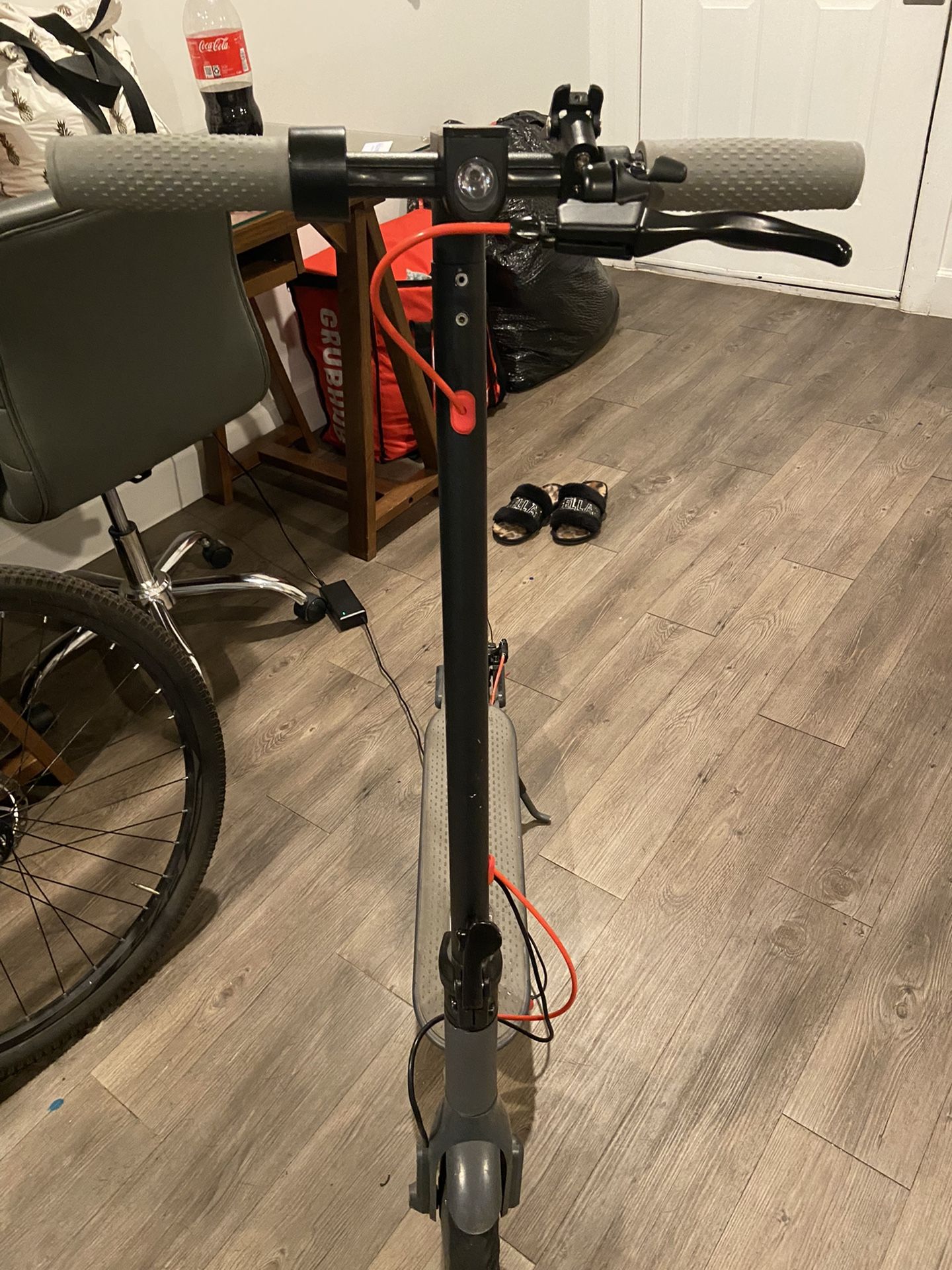 Electric Scooter $180