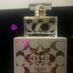 Coach Legacy EAU DE PARFUM