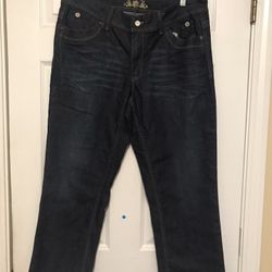 Jeans Us Polo Assn Size 14