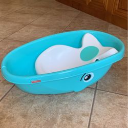 Baby Bath Tub
