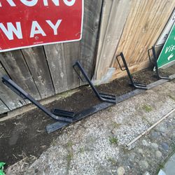 Bike Rack