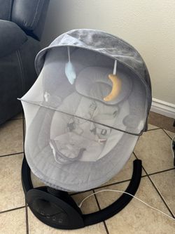 Baby Bassinet