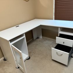 Desk