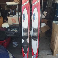 HO 67" Sport Series Water Ski's