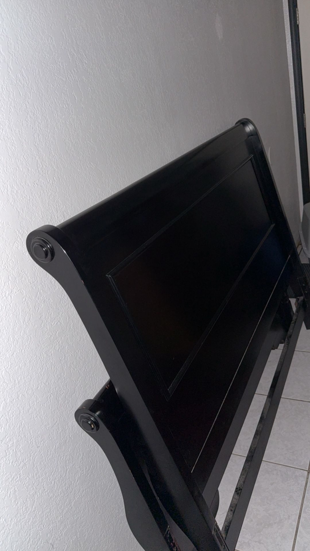 Queen Size Bed Frame