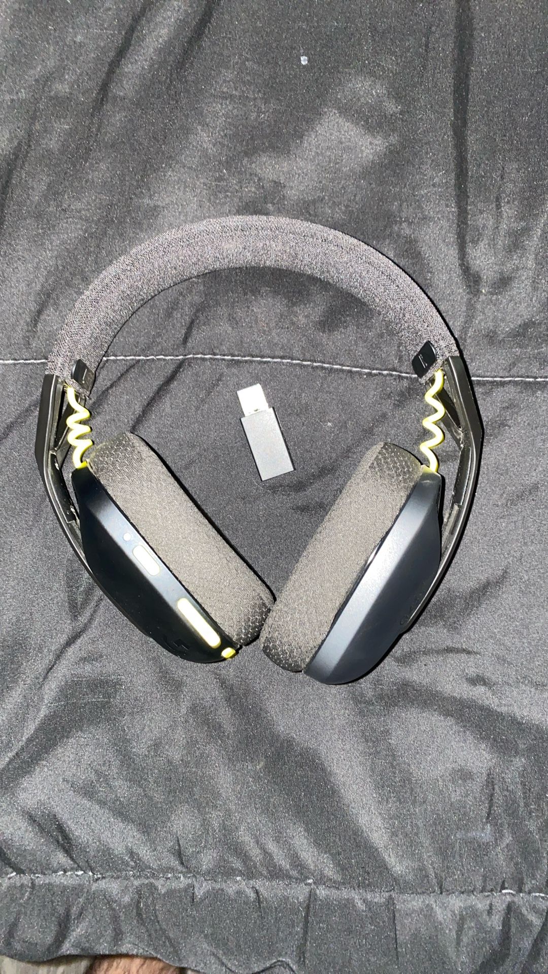 Logitech G435 Gaming Headset