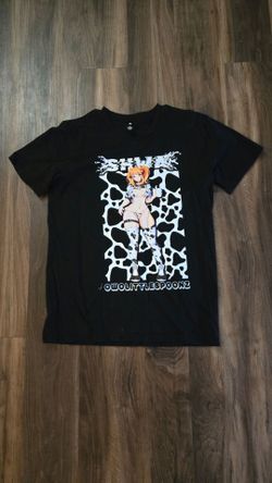 Waifu Anime Shirt