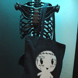 Ghost Tote Bag👻