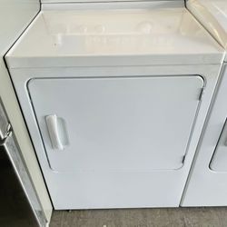 Ge dryer