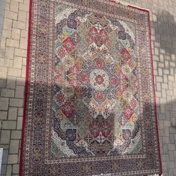 Persian Rug 