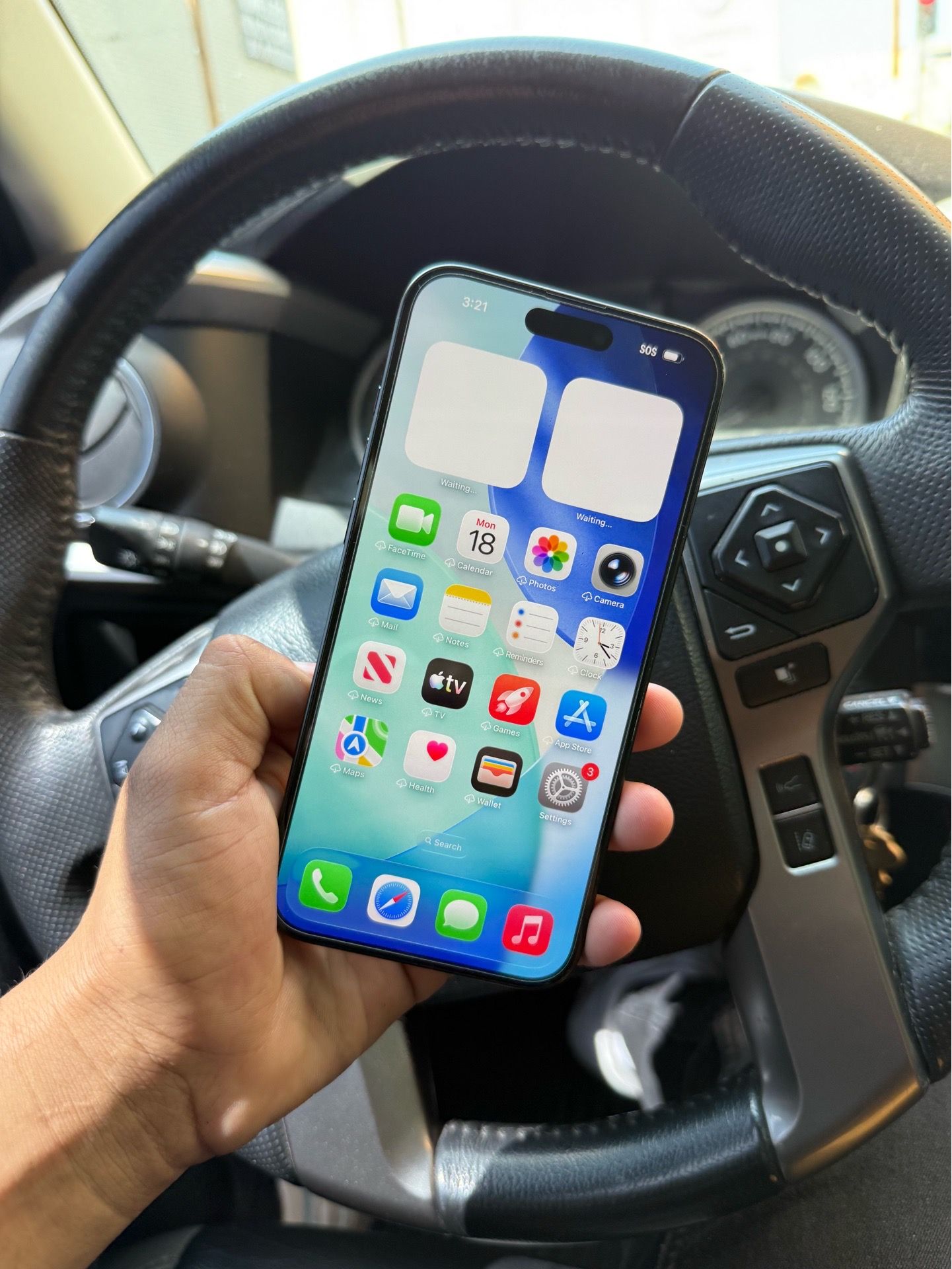 IPHONE 16 PLUS 128GB UNLOCKED FOR ANY CARRIER