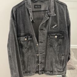 Welldone Denim Jacket 