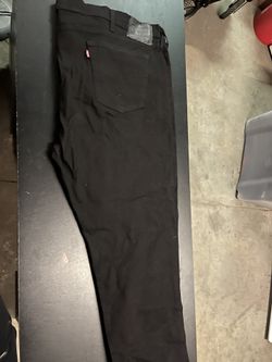 Black Levi’s