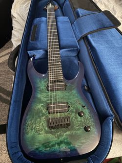 Jackson Juggernaut HT7