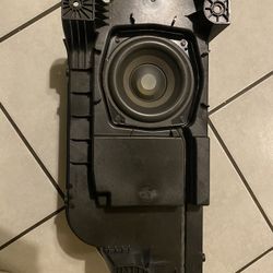 Bose Factory Subwoofer Silverado 2014 2018