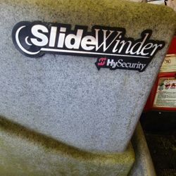 Hysecurity Gate Operator For Parts Only 